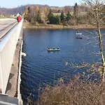 Nyaraló Hoeppis Huette R Bad Lobenstein