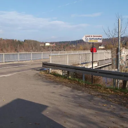 Hoeppis Huette R Casa vacanze *