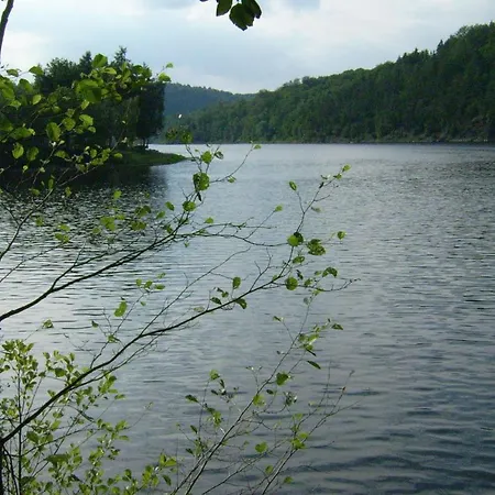 Hoeppis Huette R Casa vacanze *