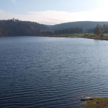 Hoeppis Huette R Дом отдыха