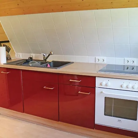 Hoeppis Huette R Holiday home