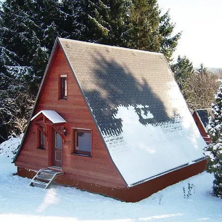 Hoeppis Huette R Casa vacanze