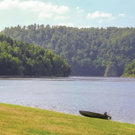 펜션 Hoeppis Huette R