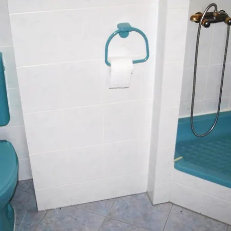 Дом отдыха Hoeppis Huette R