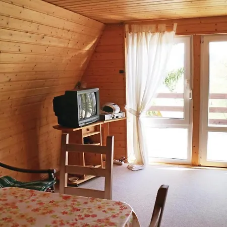 Hoeppis Huette R * Bad Lobenstein