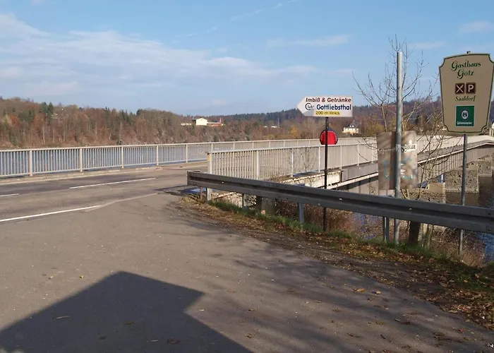 Hoeppis Huette R Vakantiehuis *