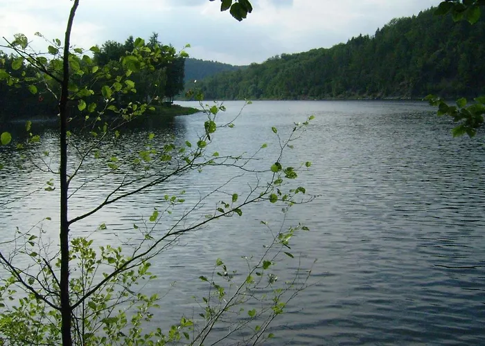 Hoeppis Huette R Vakantiehuis *