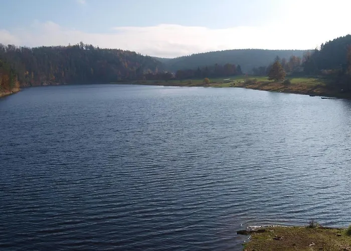 Hoeppis Huette R Vakantiehuis