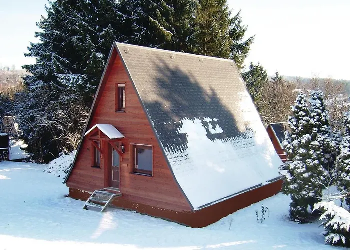 Hoeppis Huette R Casa vacanze