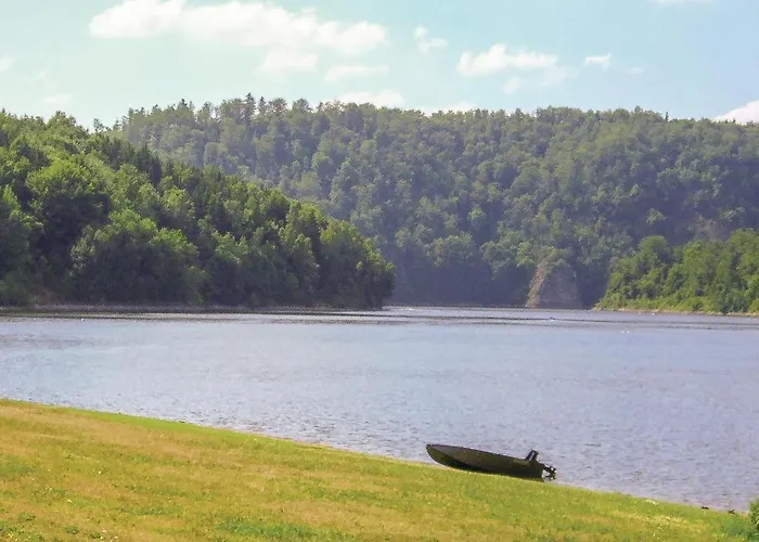 Vakantiehuis Hoeppis Huette R