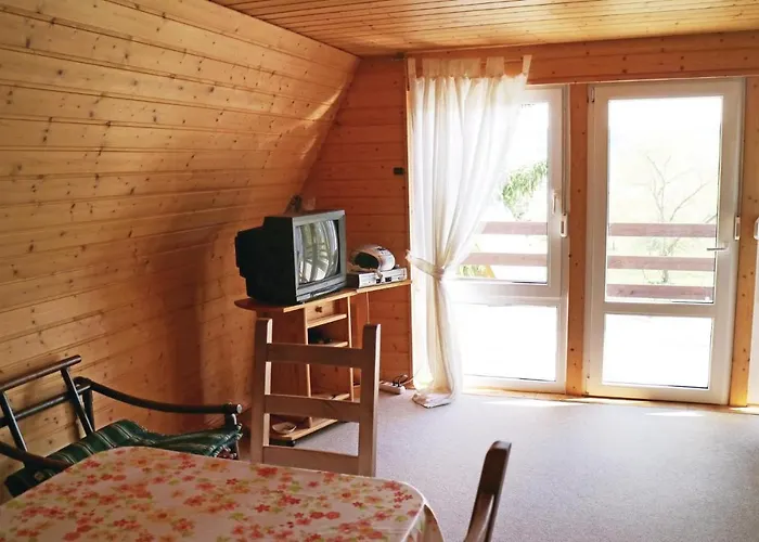 Hoeppis Huette R * Bad Lobenstein