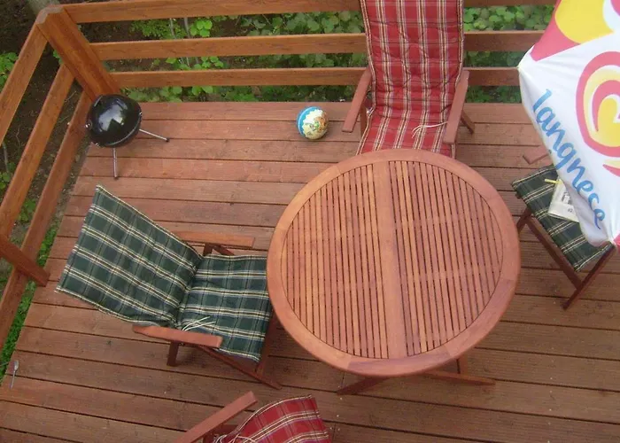 Hoeppis Huette R Casa vacanze *