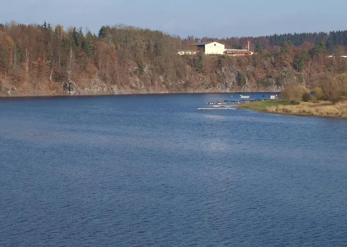 Hoeppis Huette R Casa vacanze *